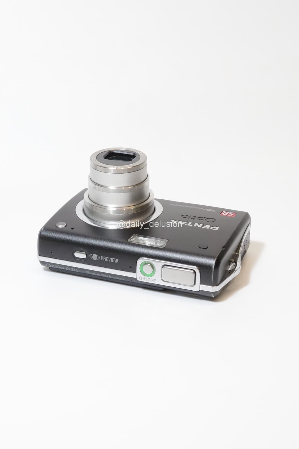 펜탁스 옵티오 A30 상품이미지4