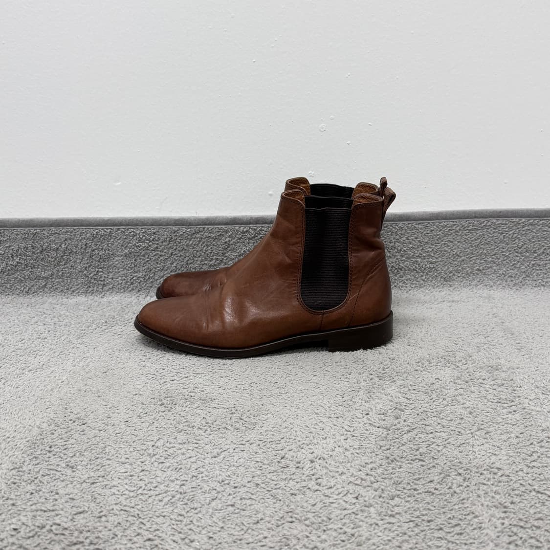 Margaret Howell chelsea boots 상품이미지2