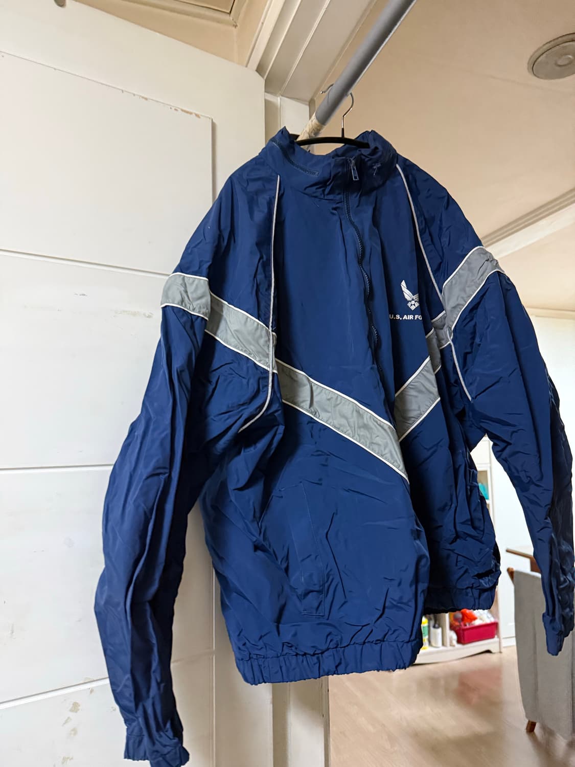 공군 ipfu 2xl 나일론 상품이미지1