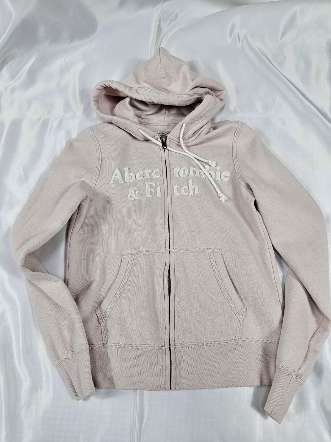 아베크롬비후드집업딱불핏 상품이미지1