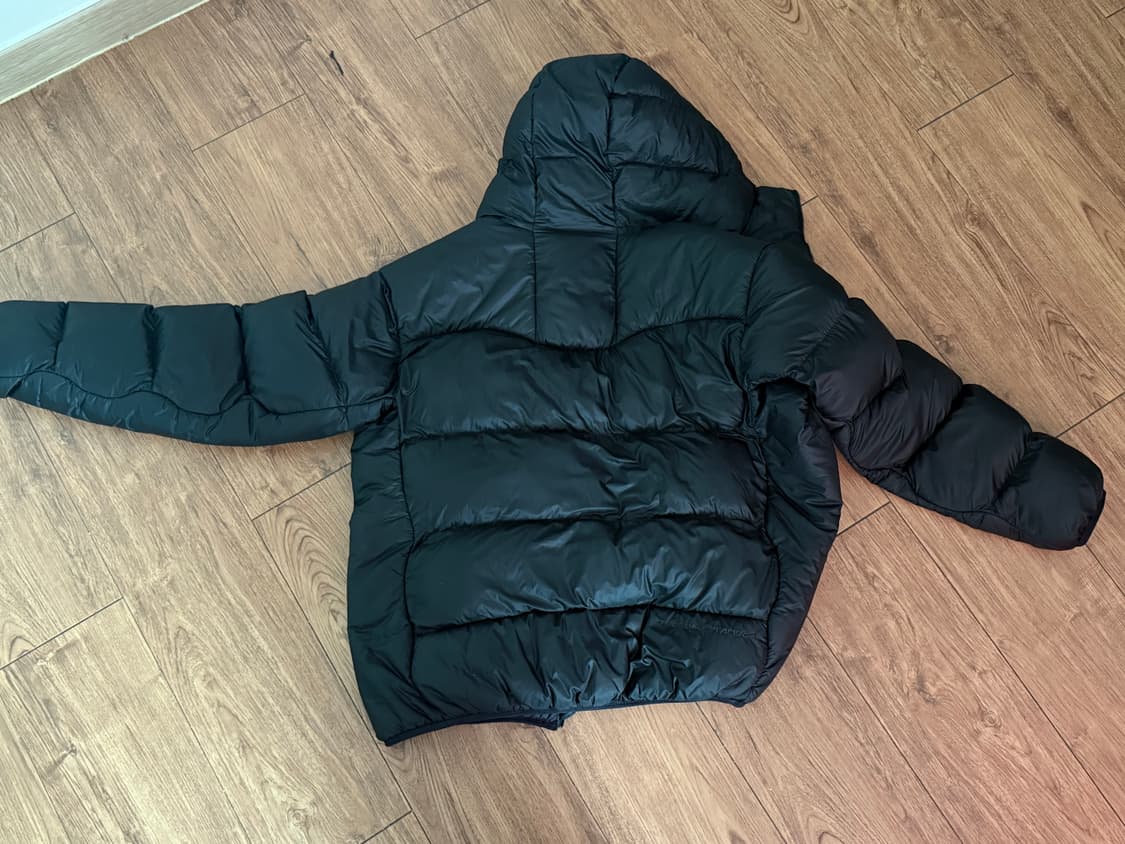 나이키 ACG 써마핏 ADV 루나 레이크 루즈 후드 자켓 블랙 서밋 화이 상품이미지2