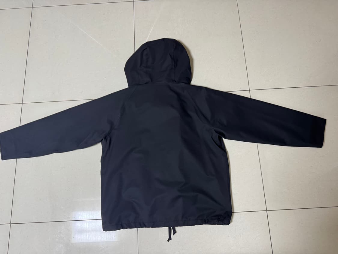 나나미카 고어택스 크루저 자켓 상품이미지10