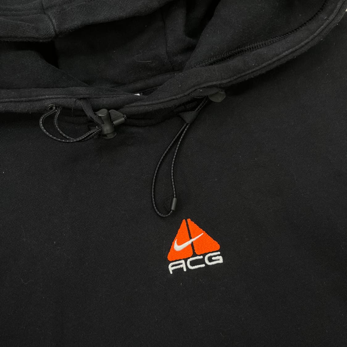 105 나이키 ACG 써마핏 풀오버 후드티 상품이미지2