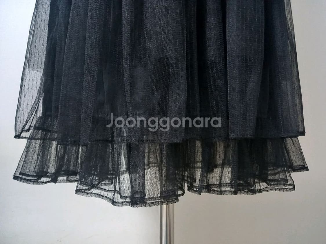 잇미샤 스커트 상품이미지8