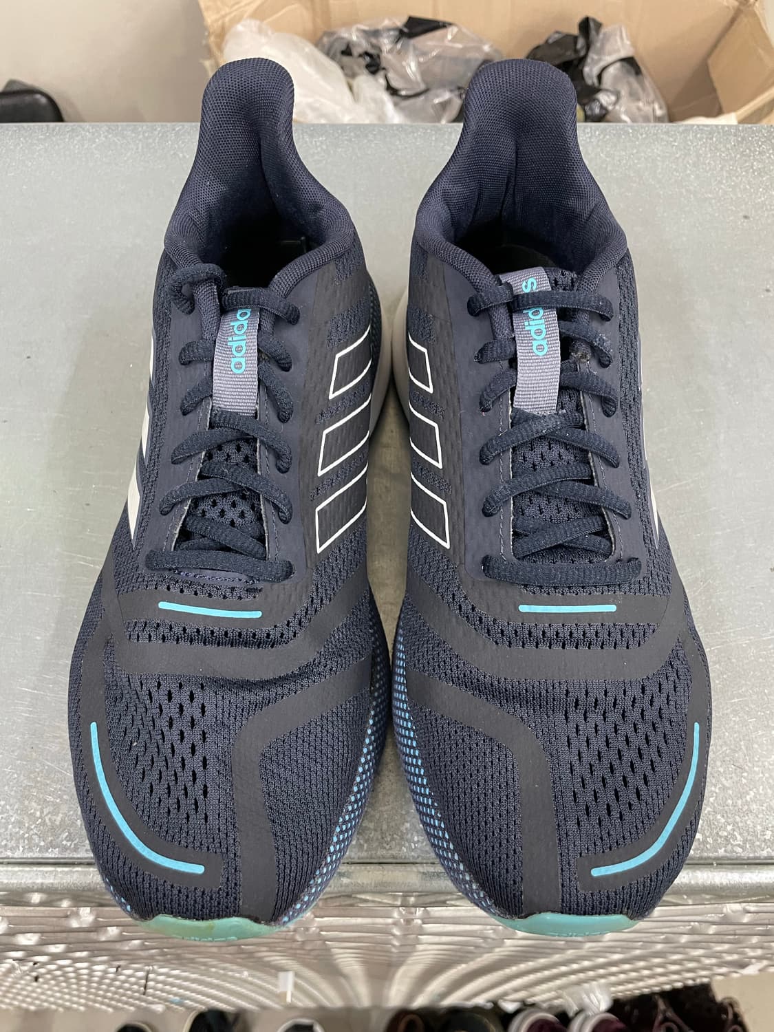 아디다스 노바 런 275 (gr-4408) 상품이미지5