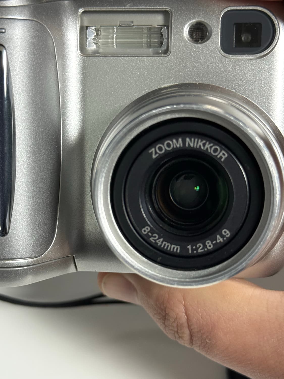 니콘 쿨픽스 4300, 5700 디지털 카메라 일괄 (설명 읽으소) 상품이미지9