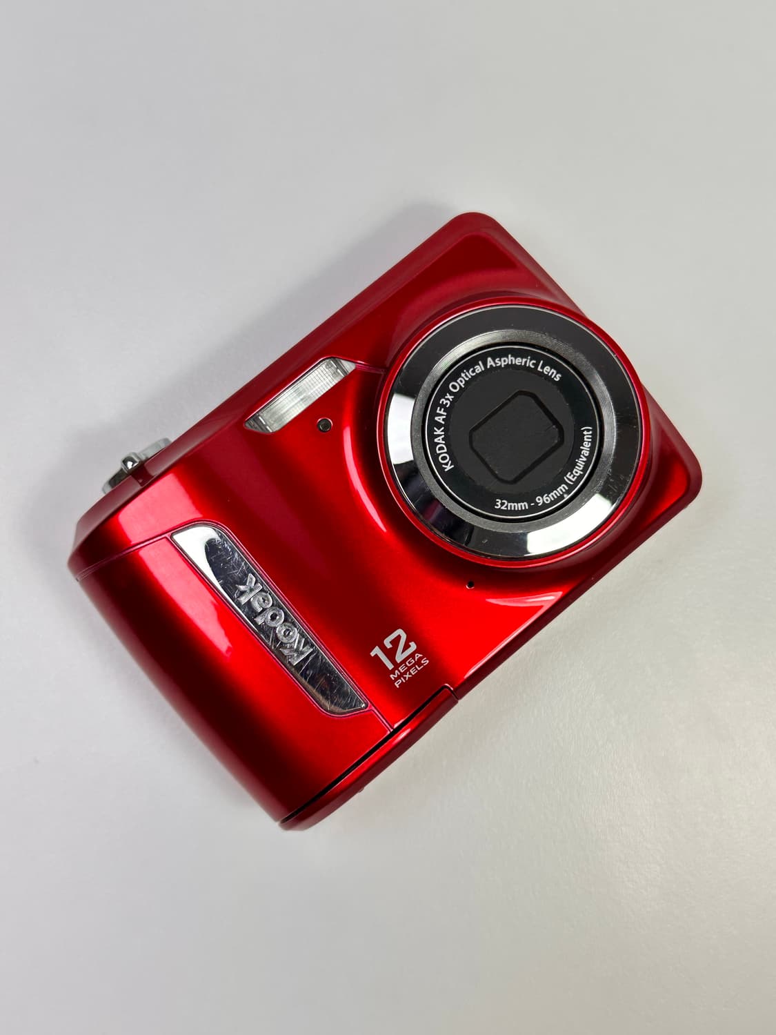 키키pick✧･ﾟkodak easyshare c143 이지쉐어 똑딱이 상품이미지8