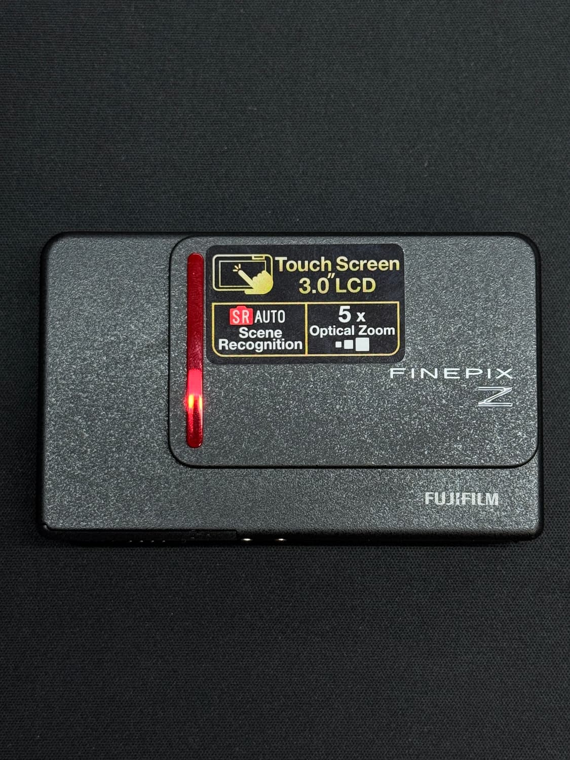 후지필름 z300 새상품급 상품이미지3