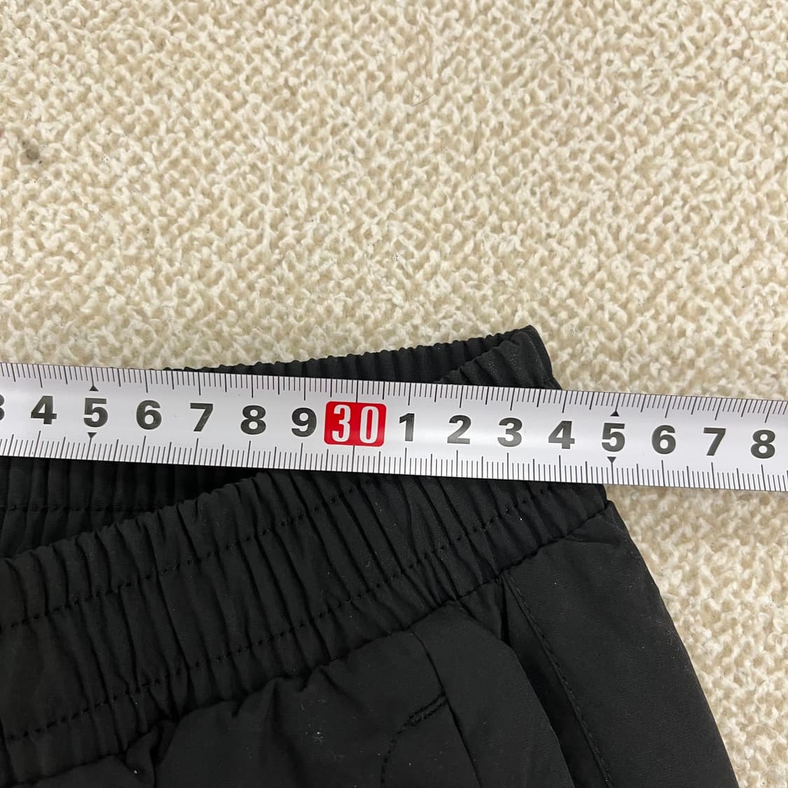 M 푸마 우븐 트레이닝 팬츠 바지 0219M 상품이미지6