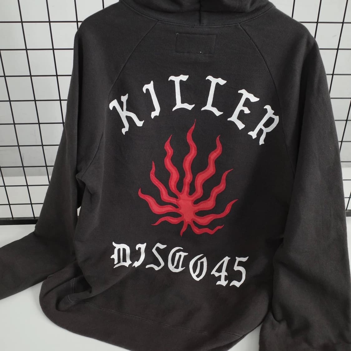 Wacko Maria KILLER DISCO45 상품이미지10