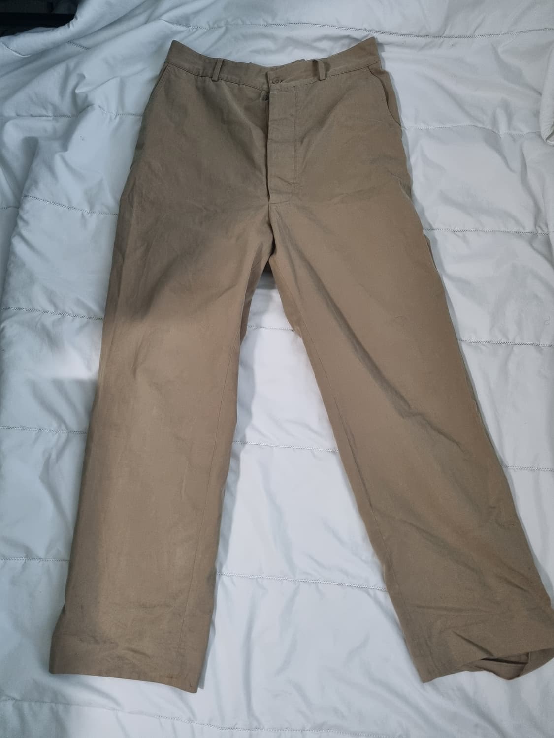 Maison margiela chino pants 50 상품이미지1