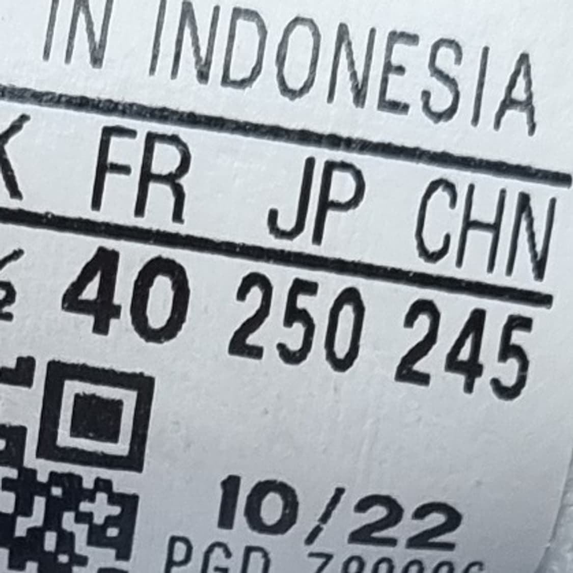 아디다스 그랜드 코트 스니커즈 250 상품이미지6