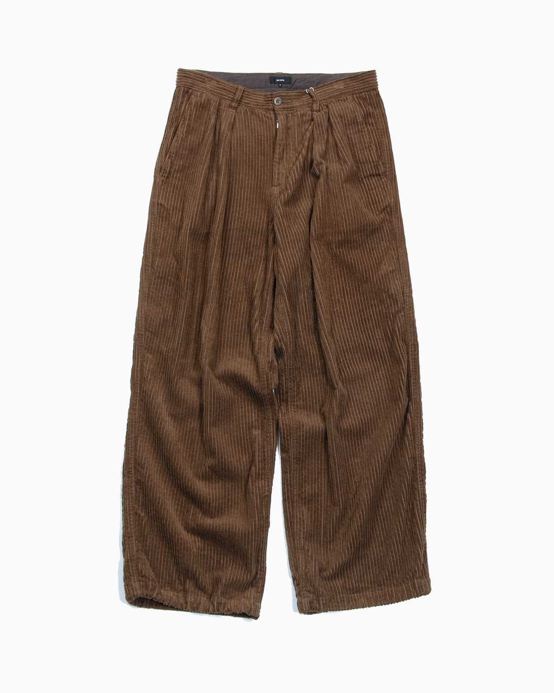  BEAMS CORDUROY PANTS 상품이미지1