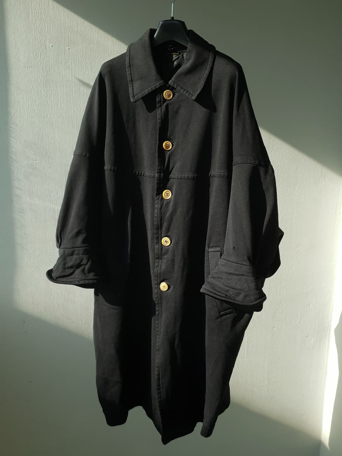 Comme Des Garcons oversized Coat 상품이미지4