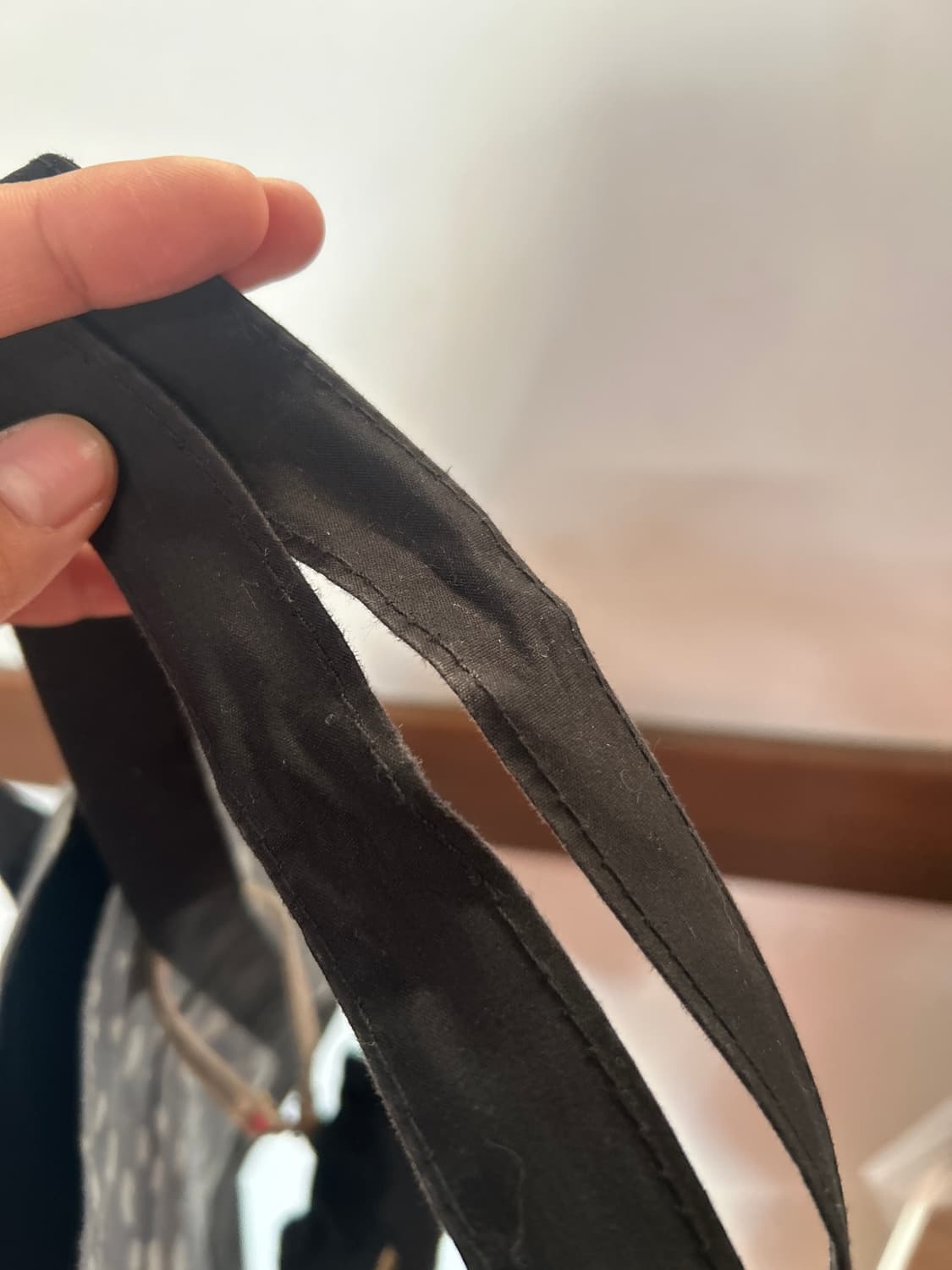 츠모리치사토 토트백  상품이미지4