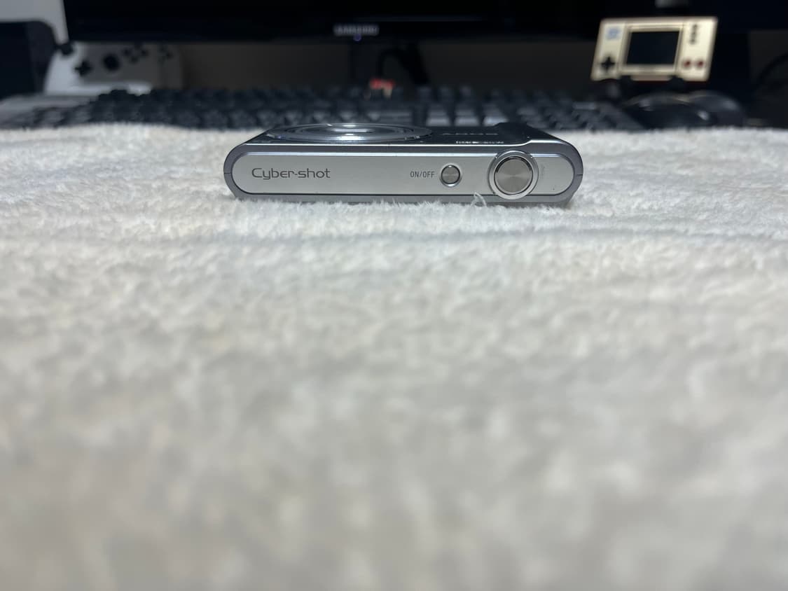 📸 소니 SONY DSC-W810 디카 판매합니다! 📸  상품이미지6