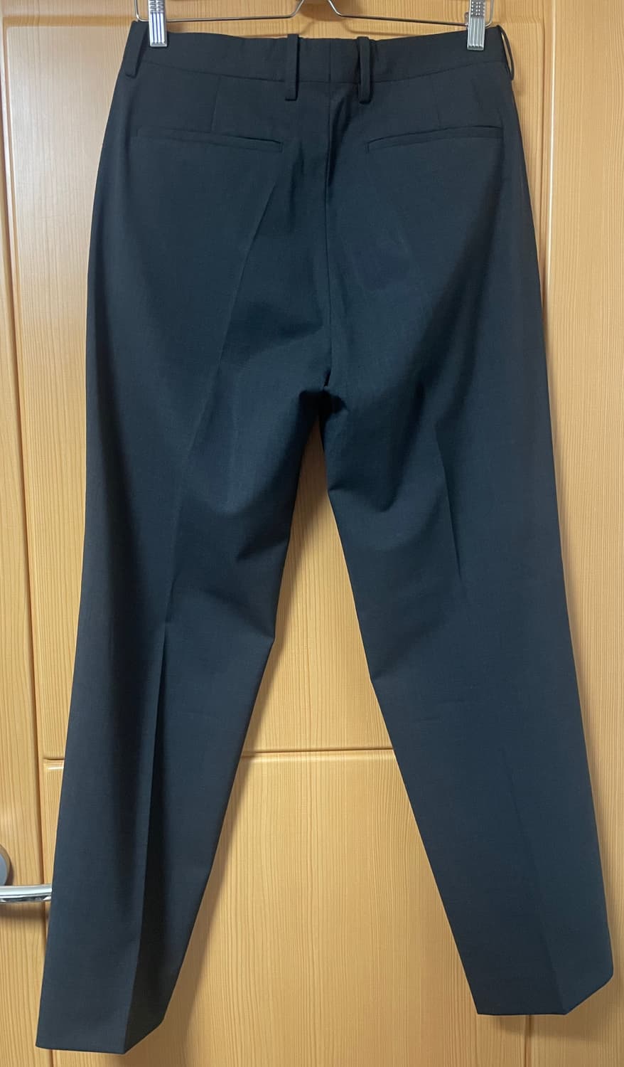 띠어리 / 뉴테일러 릴렉스핏 셋업/ 40_30/ 차콜그레이 상품이미지9