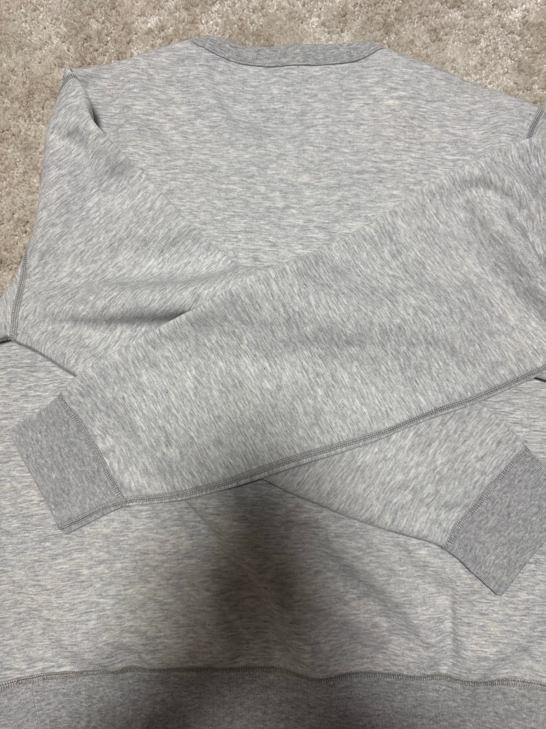 폴로 맨투맨 상품이미지2