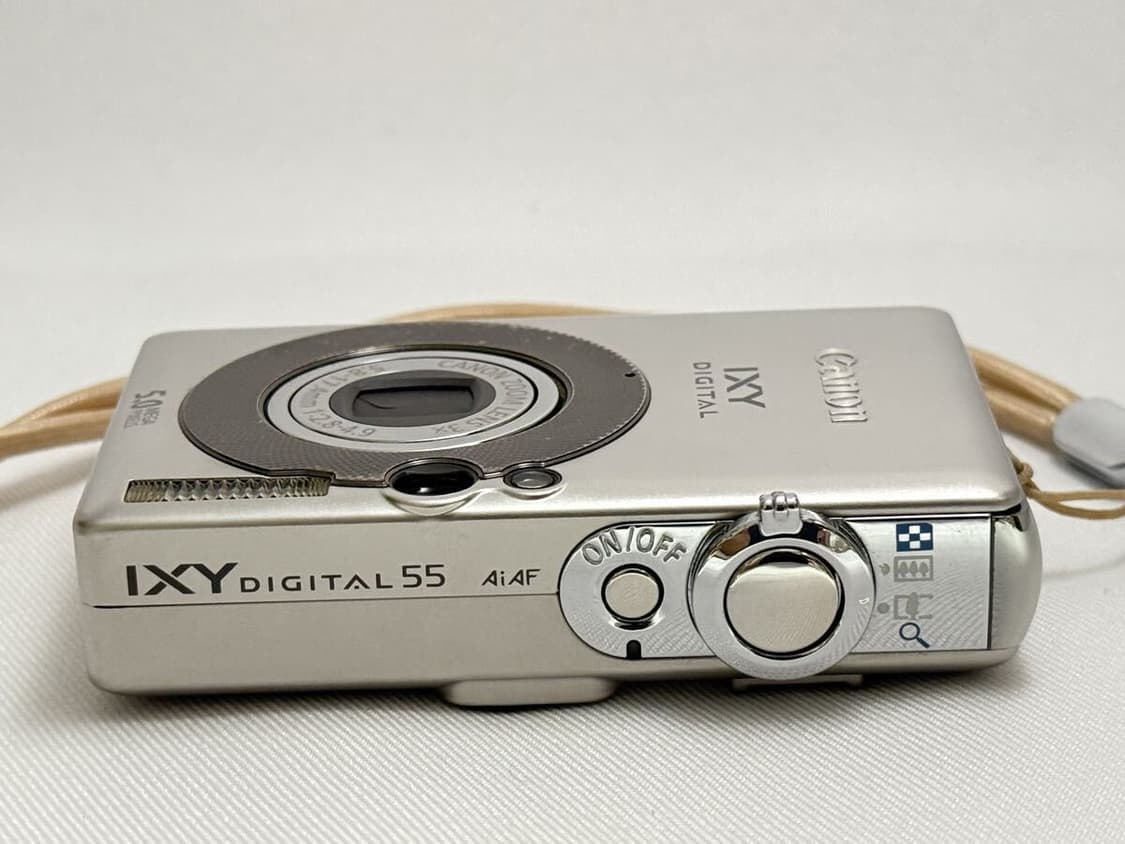 아이유디카🙈✨ixy 55 IXUS 50 상품이미지5