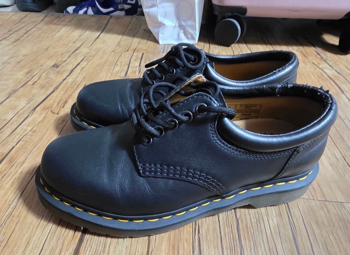 닥터마틴 1461 260 8503 상품이미지2