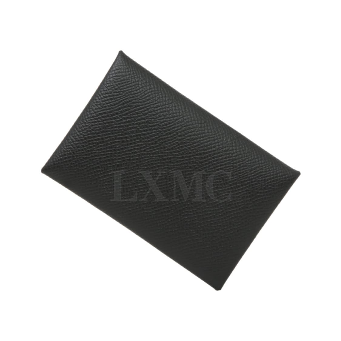 에르메스 블랙 칼비 카드지갑 케이스 미니지갑 상품이미지5