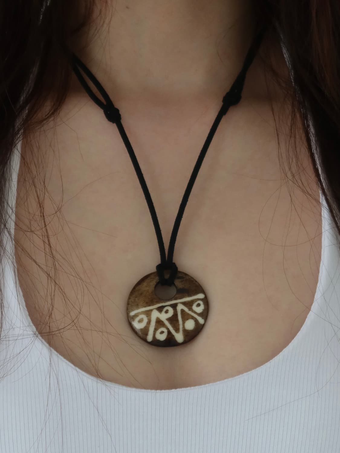 Indian necklace 009 상품이미지1