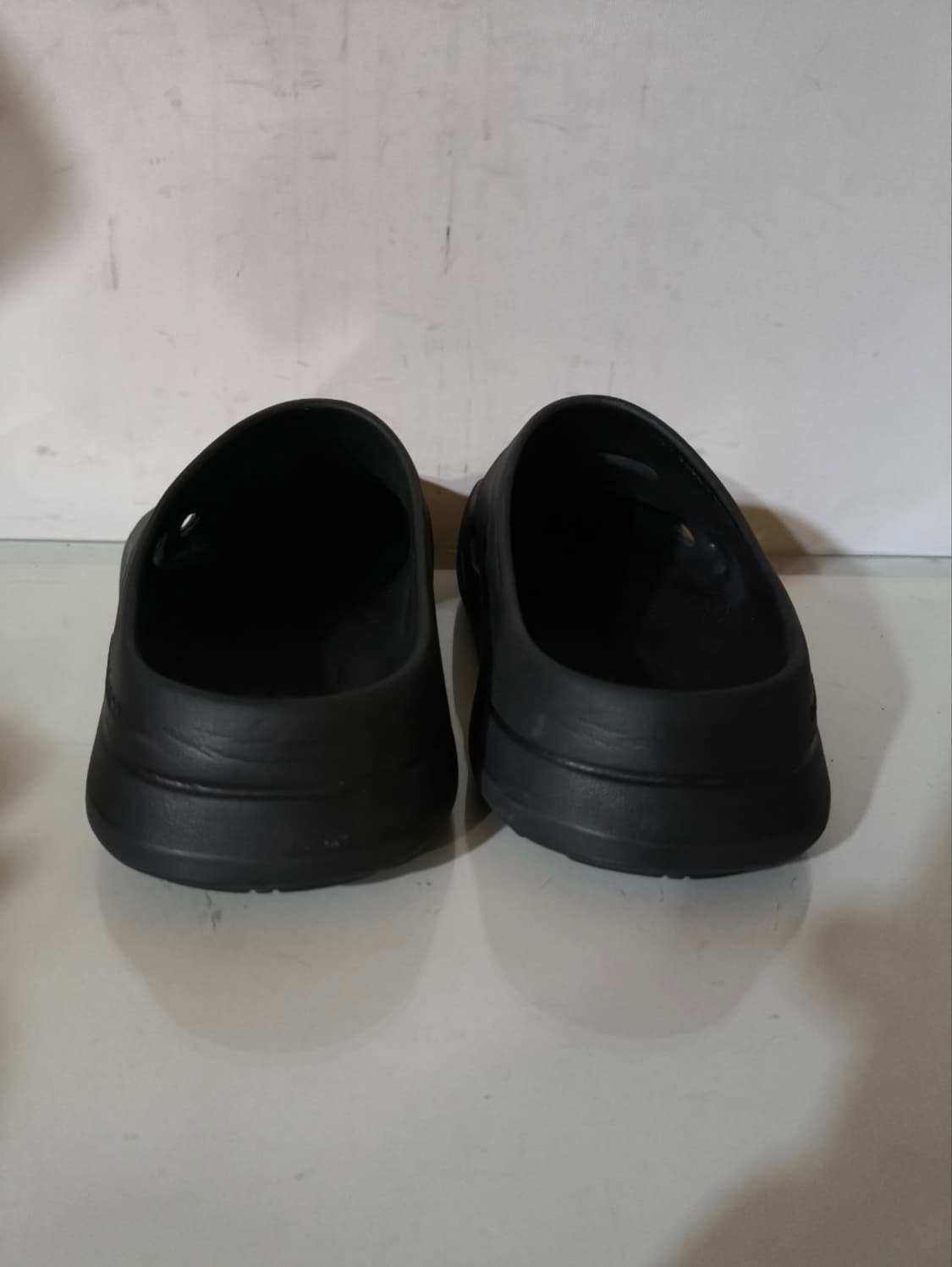 240mm 뉴발란스 NB 클로그 슬리퍼 상품이미지7