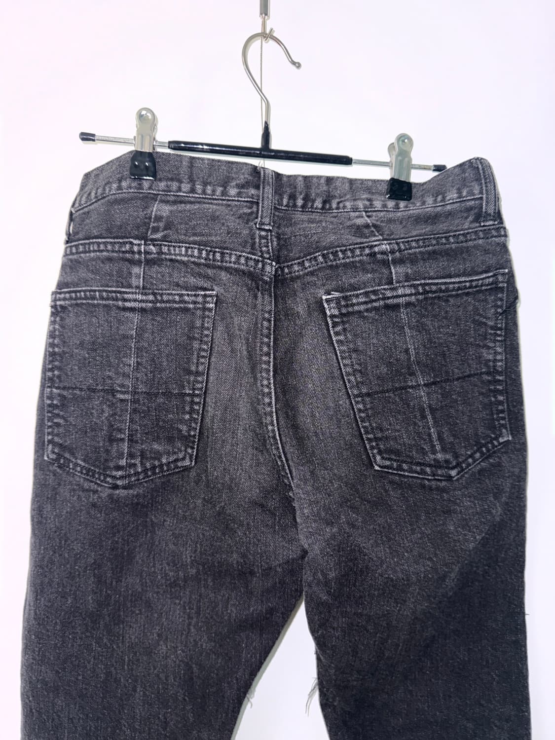 Mihara Yasuhiro distressed pants 상품이미지6