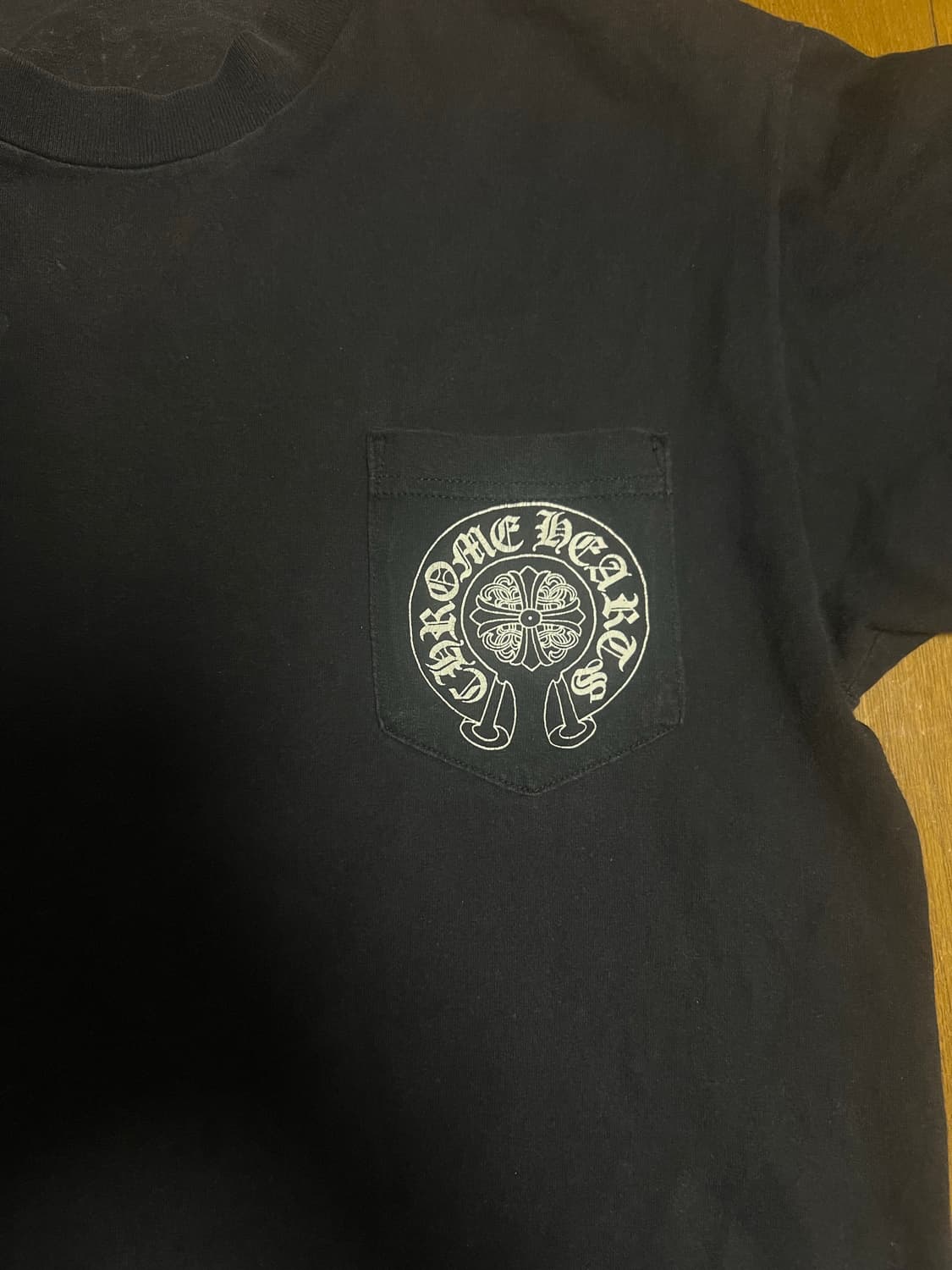 90s chrome hearts L 상품이미지6