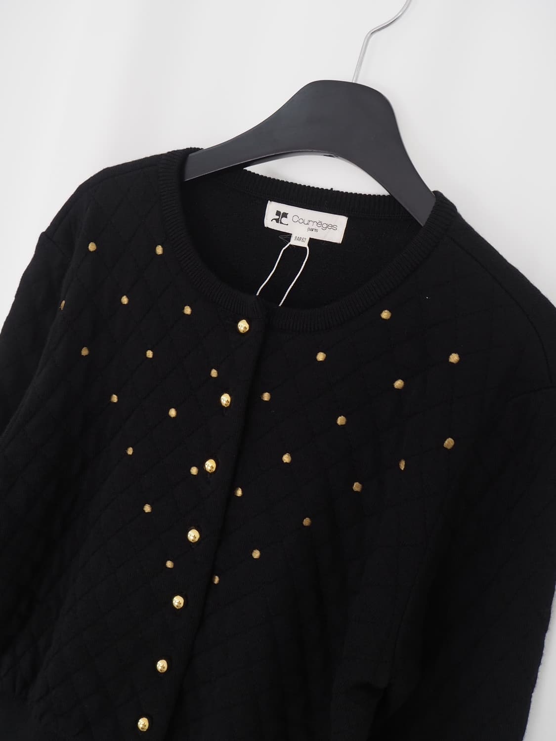 courreges jacket 상품이미지1