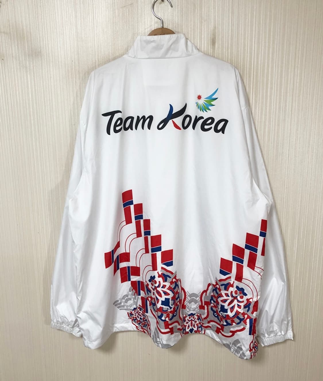 노스페이스 팀코리아 2014 인천아시안게임 국대자켓/단복 6XL(130) 상품이미지8