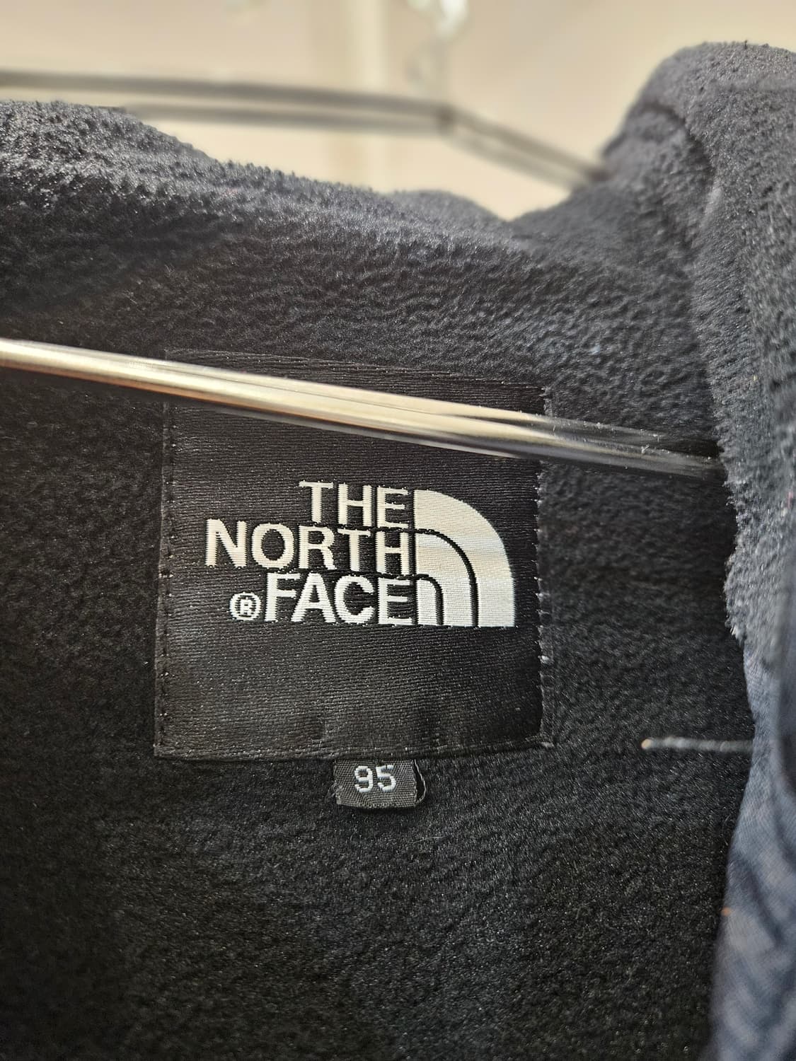 노스페이스 바람막이 자켓 상품이미지6