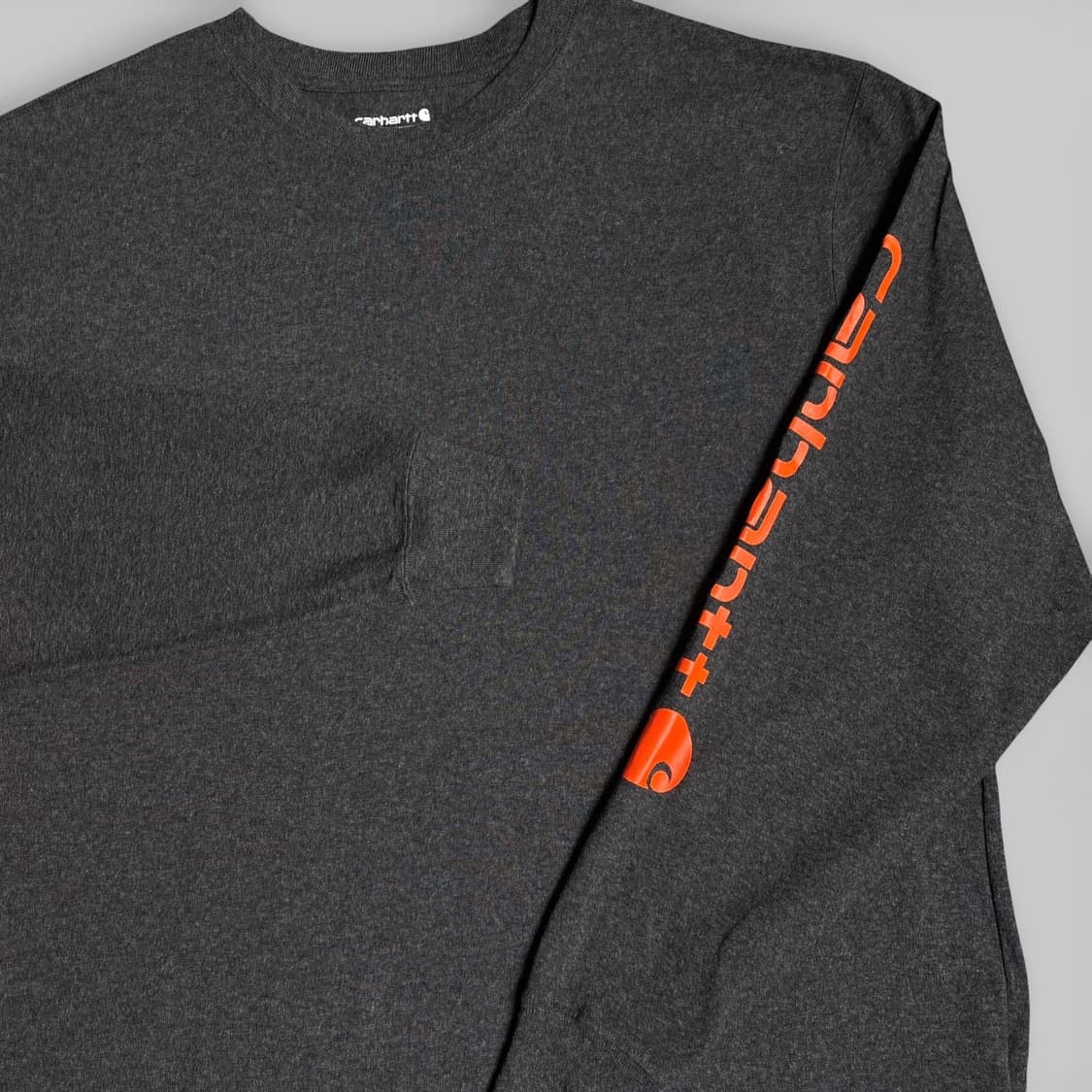 칼하트 롱슬리브 상품이미지3