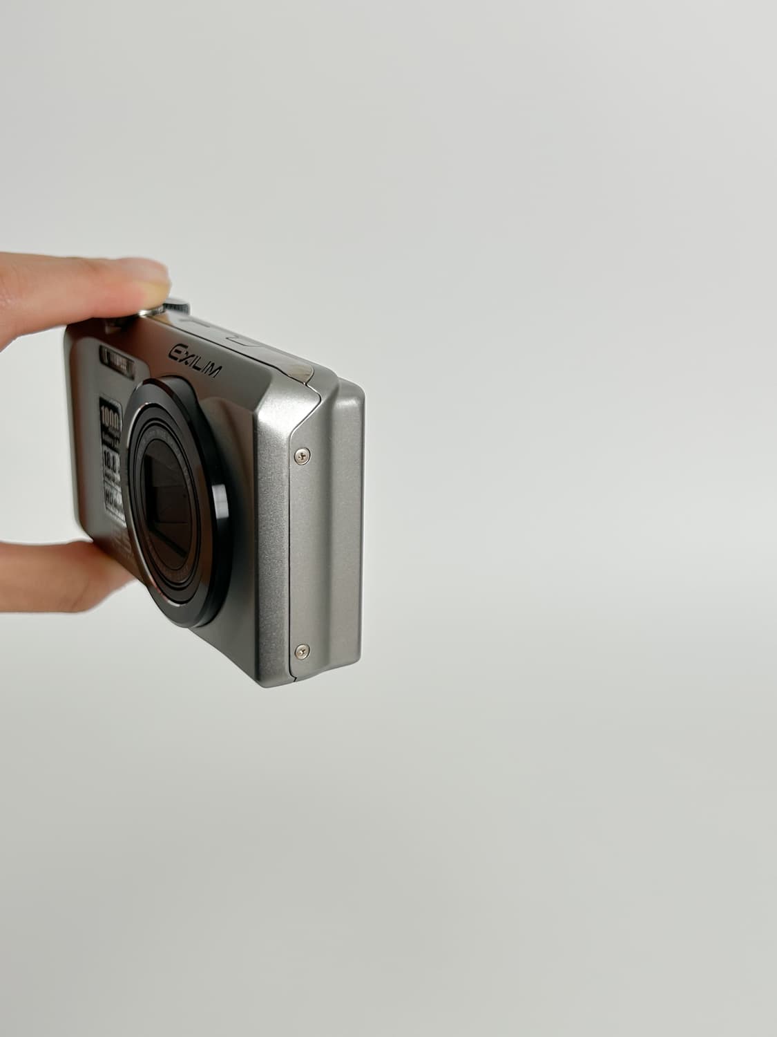 메이크업모드!) 카시오 엑슬림 h30 Exilim 빈티지 디카 상품이미지10