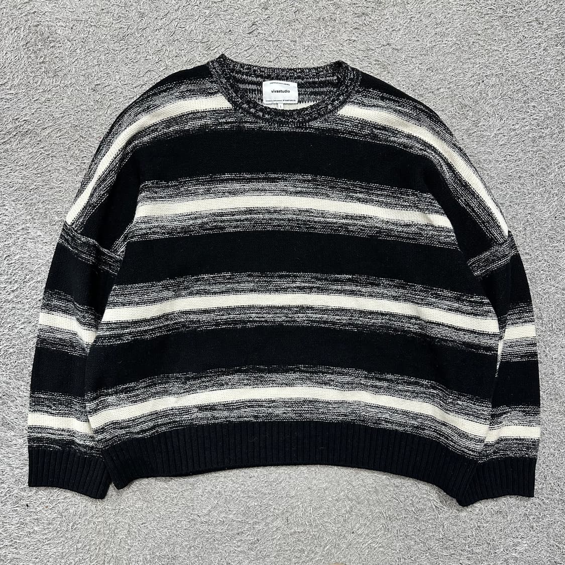 [105] 비바스튜디오 니트 상품이미지2