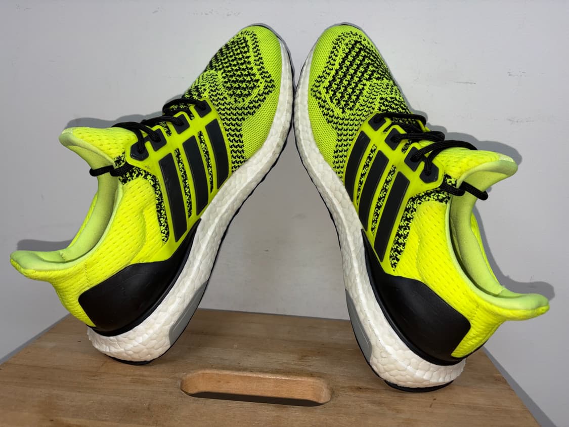 아디다스 울트라 부스트 255 상품이미지5