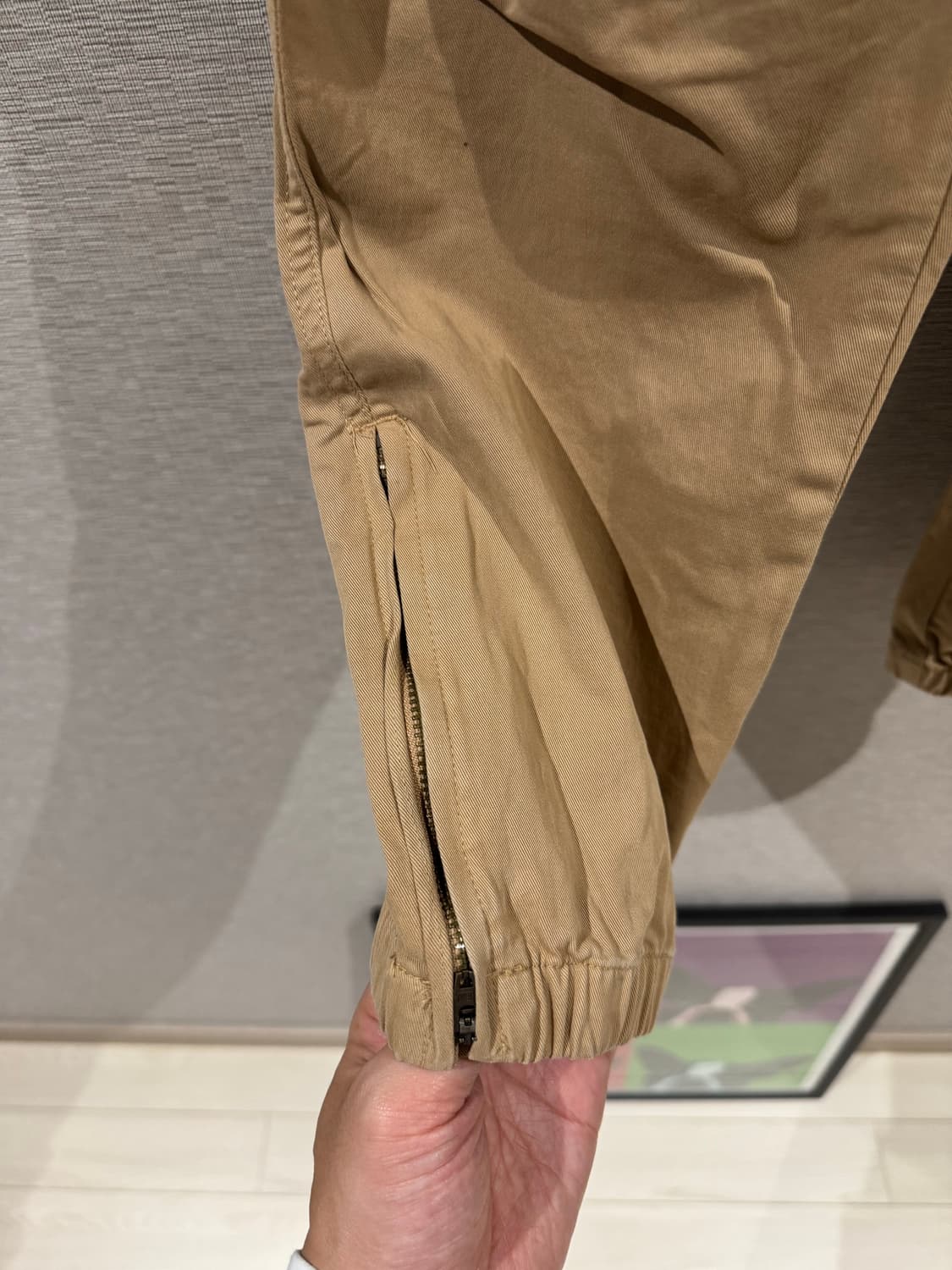 폴로 팬츠 팝니다 상품이미지4