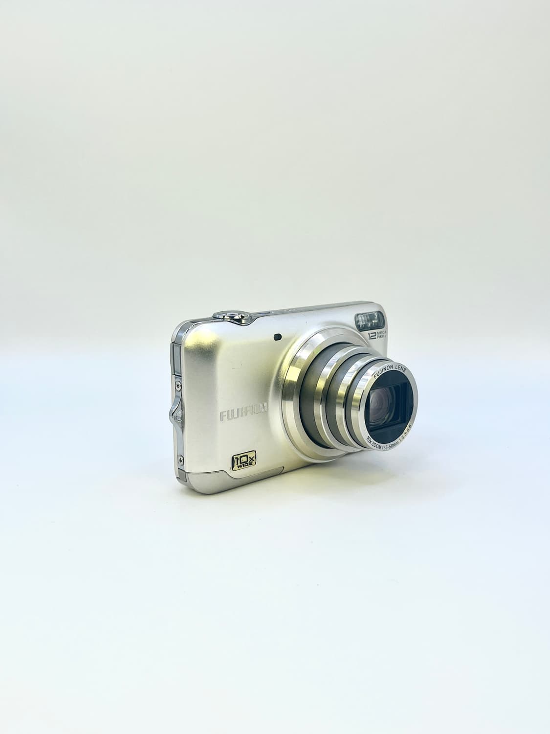 Fujifilm FinePix JZ300 디카 상품이미지8