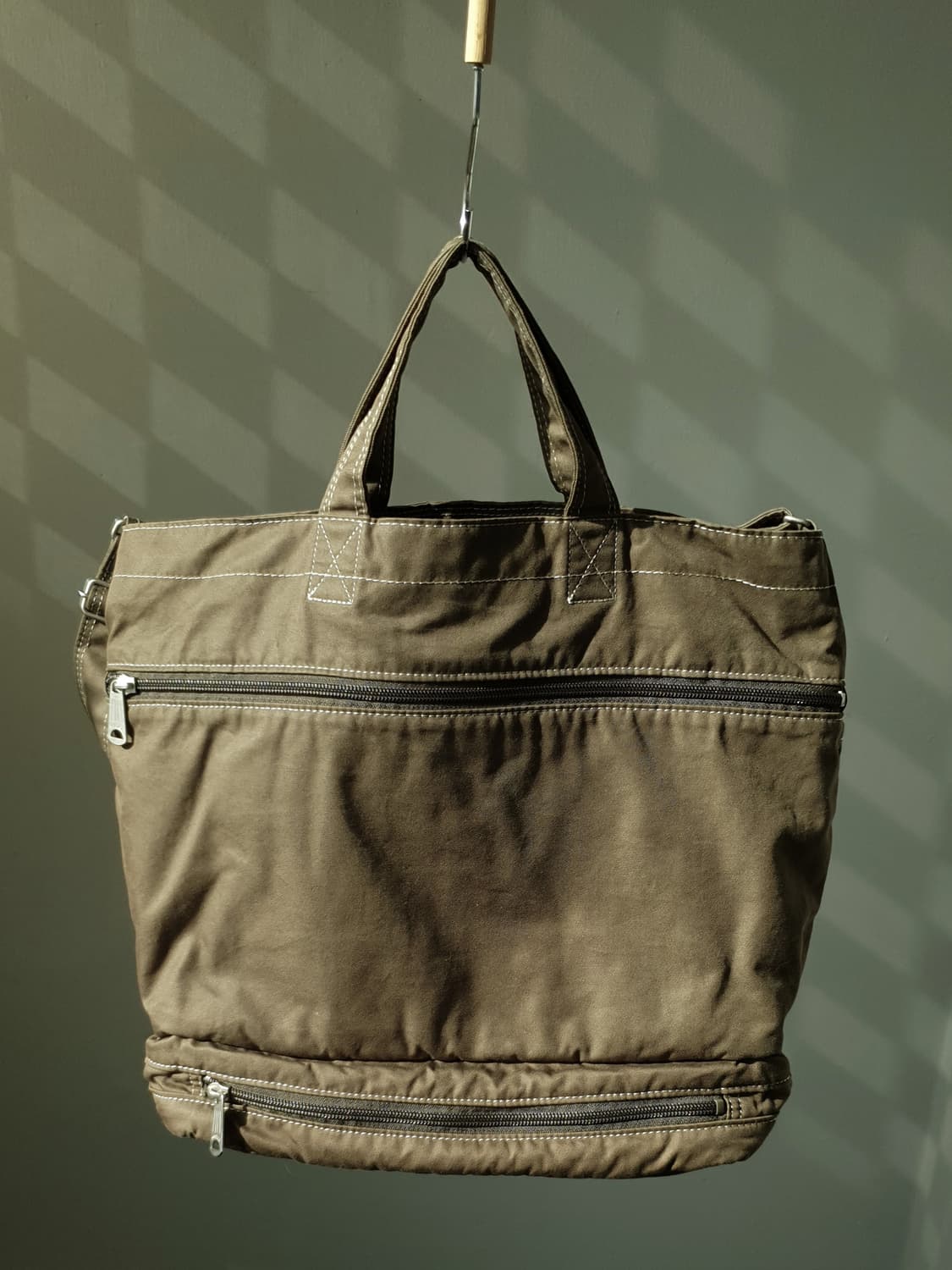 PORTER 2way bag 상품이미지7