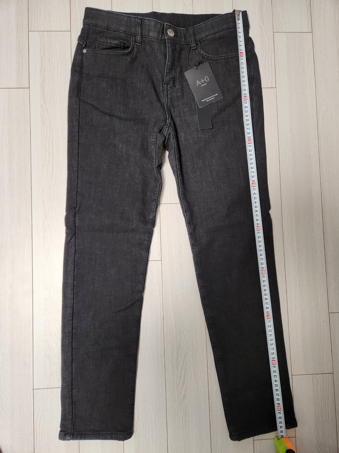 A+G 블랙 기모 데님 청바지 사이즈29

A+G 블랙 데님 바지 29사 상품이미지1