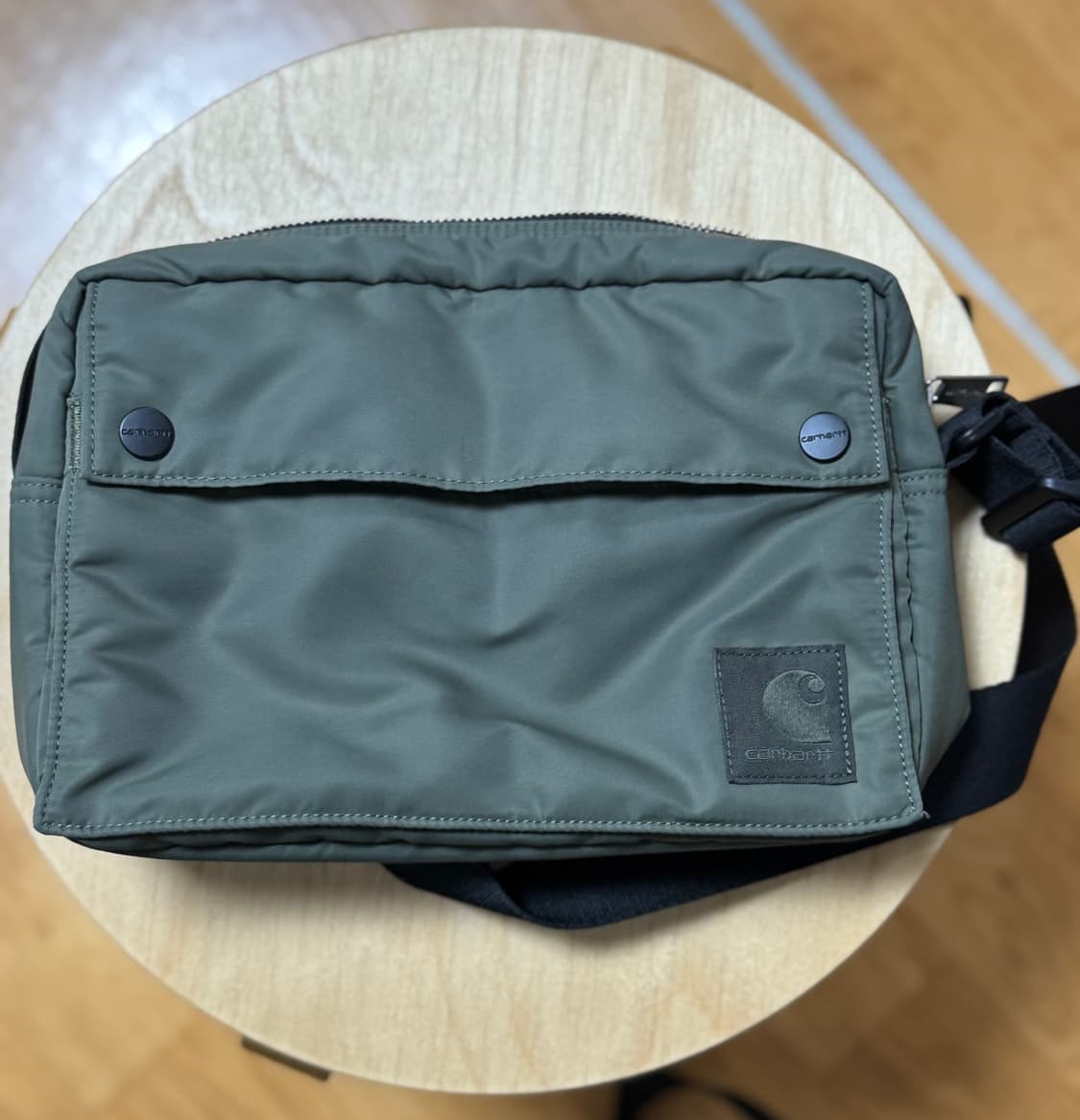 [칼하트] 칼하트wip carhartt otley shoulder bag 상품이미지6