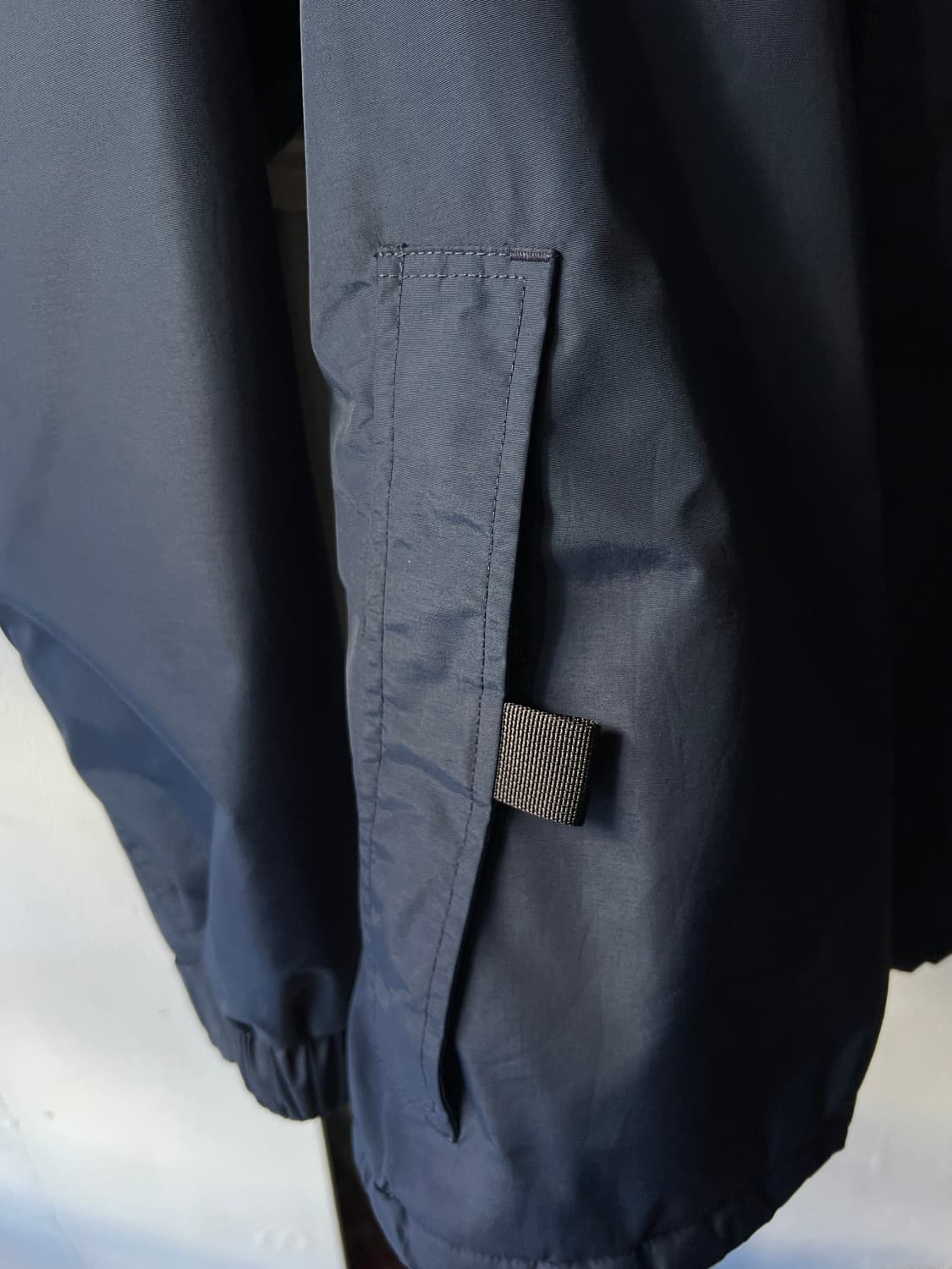 [L]90's 엘엘빈 USA 고어텍스 신슐레이트 폴라텍 자켓 상품이미지3