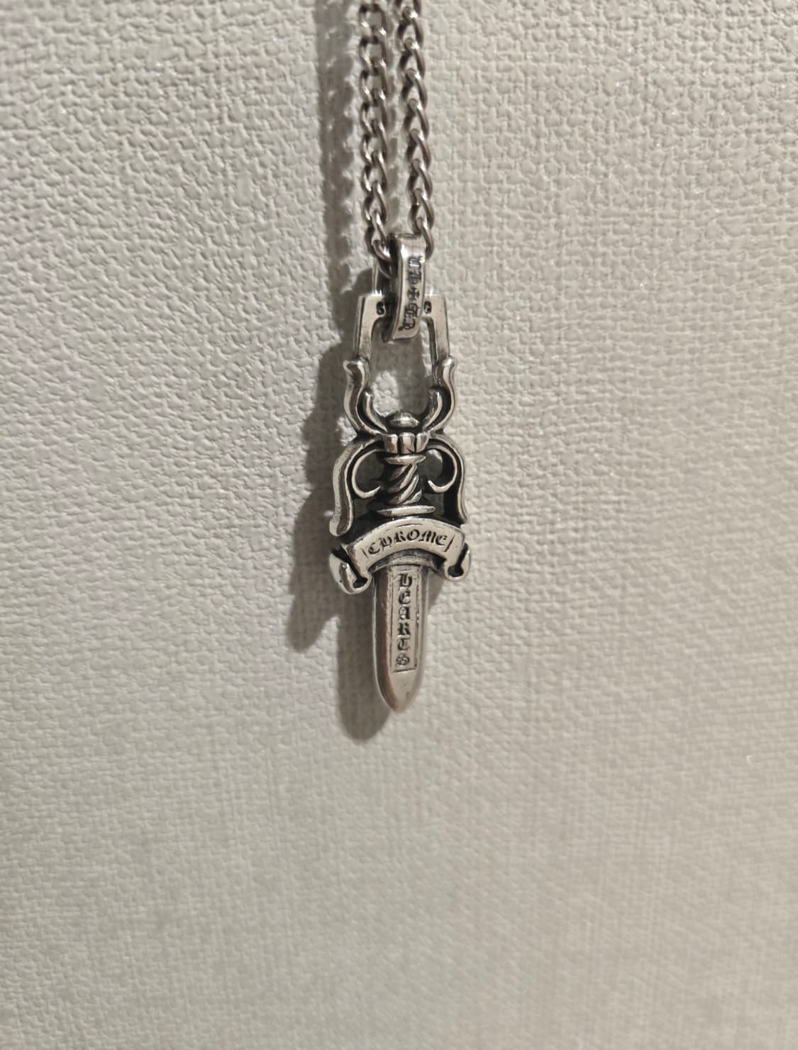 크롬하츠 10대거(M대거) 상품이미지1