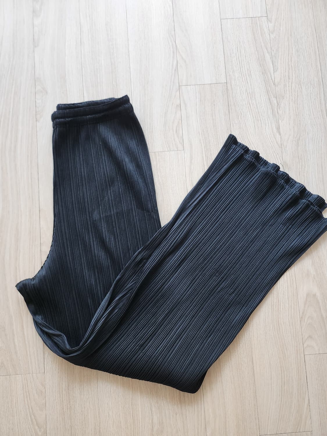 이세이미야케 플리츠플리즈 팬츠(3 상품이미지1