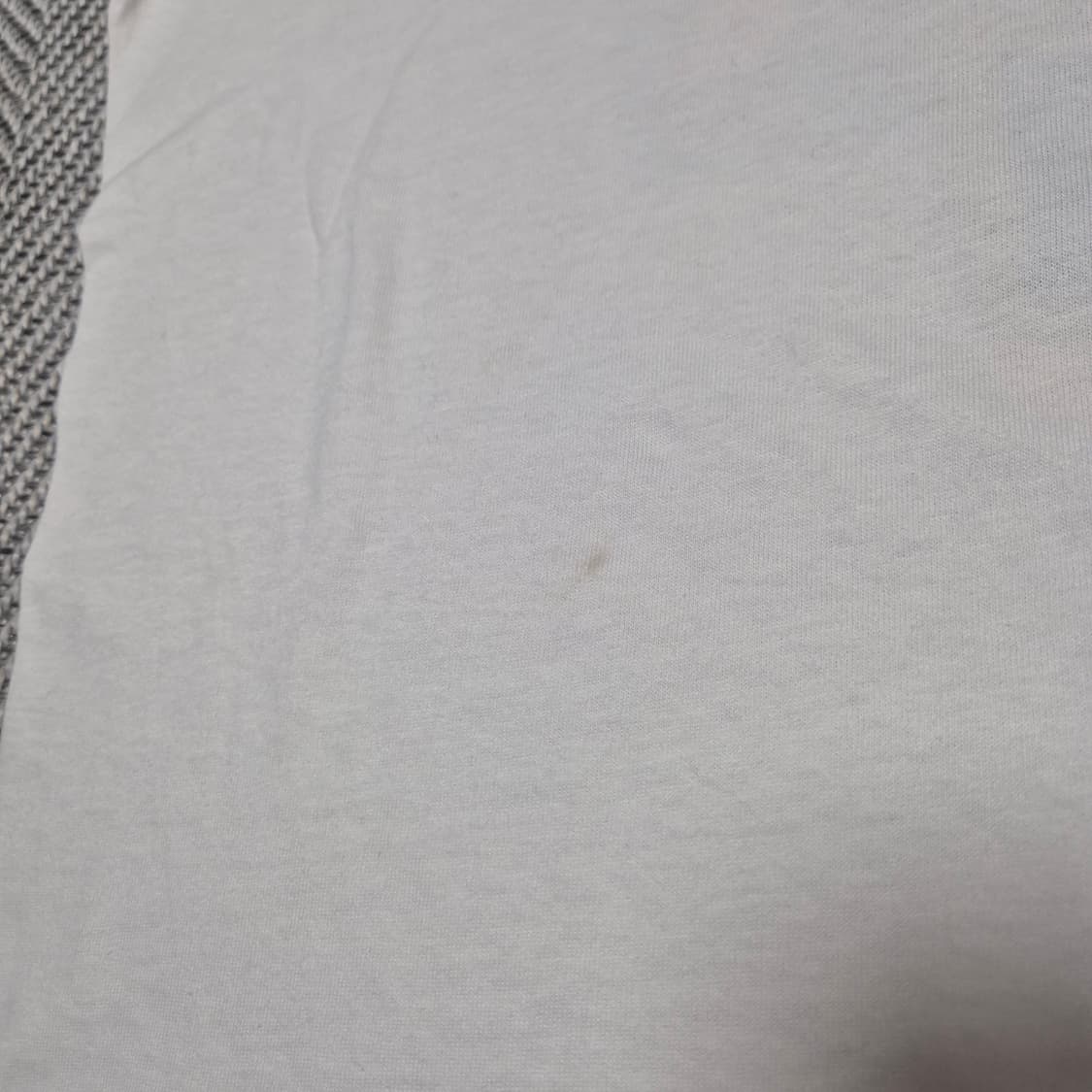 90s 빈티지 Marlboro 싱글스티치 티셔츠 (XL) 상품이미지7