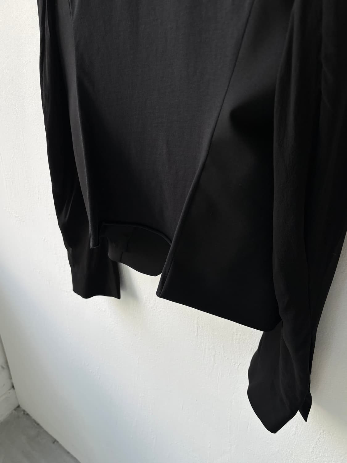 릭오웬스 19SS 바벨 블레이저 상품이미지7