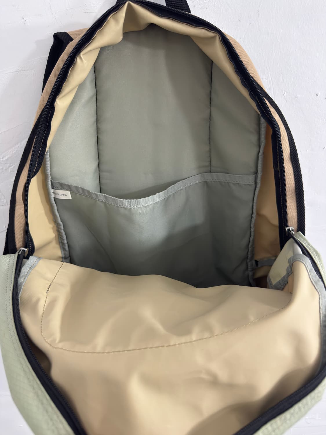 Piko backpack 상품이미지5
