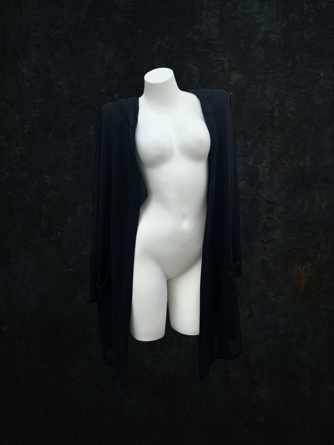 black boxer hoodie 상품이미지3