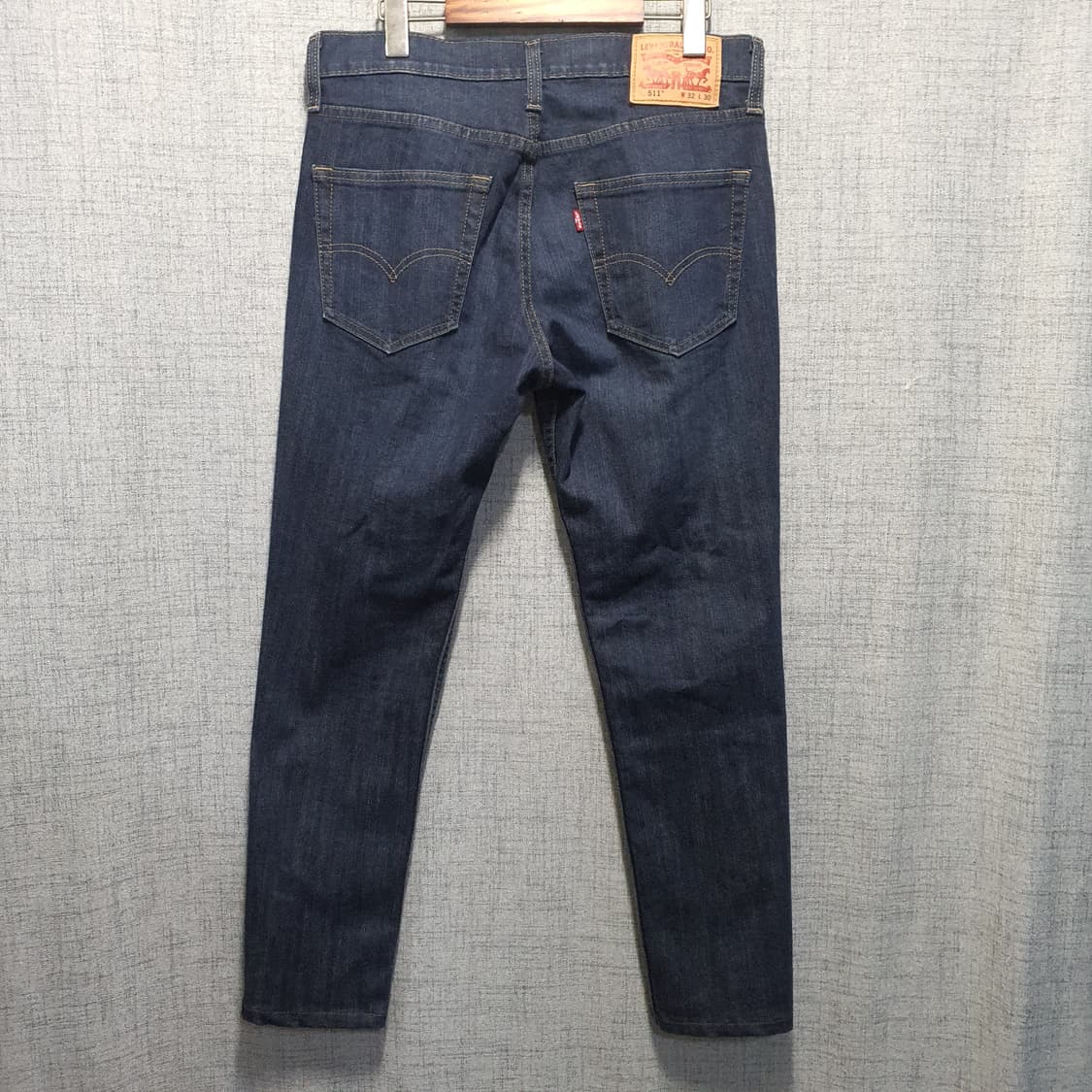 리바이스511 남성 데님 청바지  상품이미지2