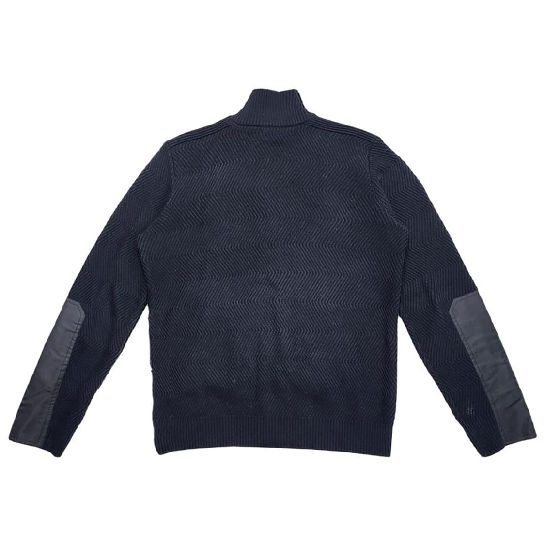 DIESEL 니트 가디건 자켓 Men XL 상품이미지8